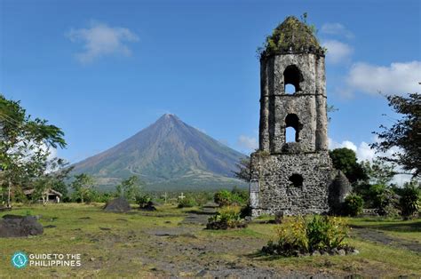 Top 12 Bicol Region Tourist Spots: Mayon Volcano, .